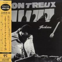 ■□Milt Jacksonミルト・ジャクソン/アット・モントゥルー’75(紙ジャケ)□■_画像1