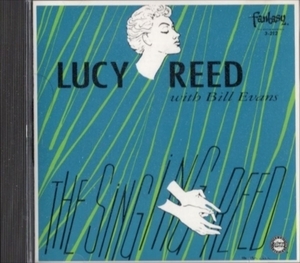 ■□Lucy Reedルーシー・リードSinging Reed□■