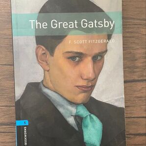 The great gatsby 英語版