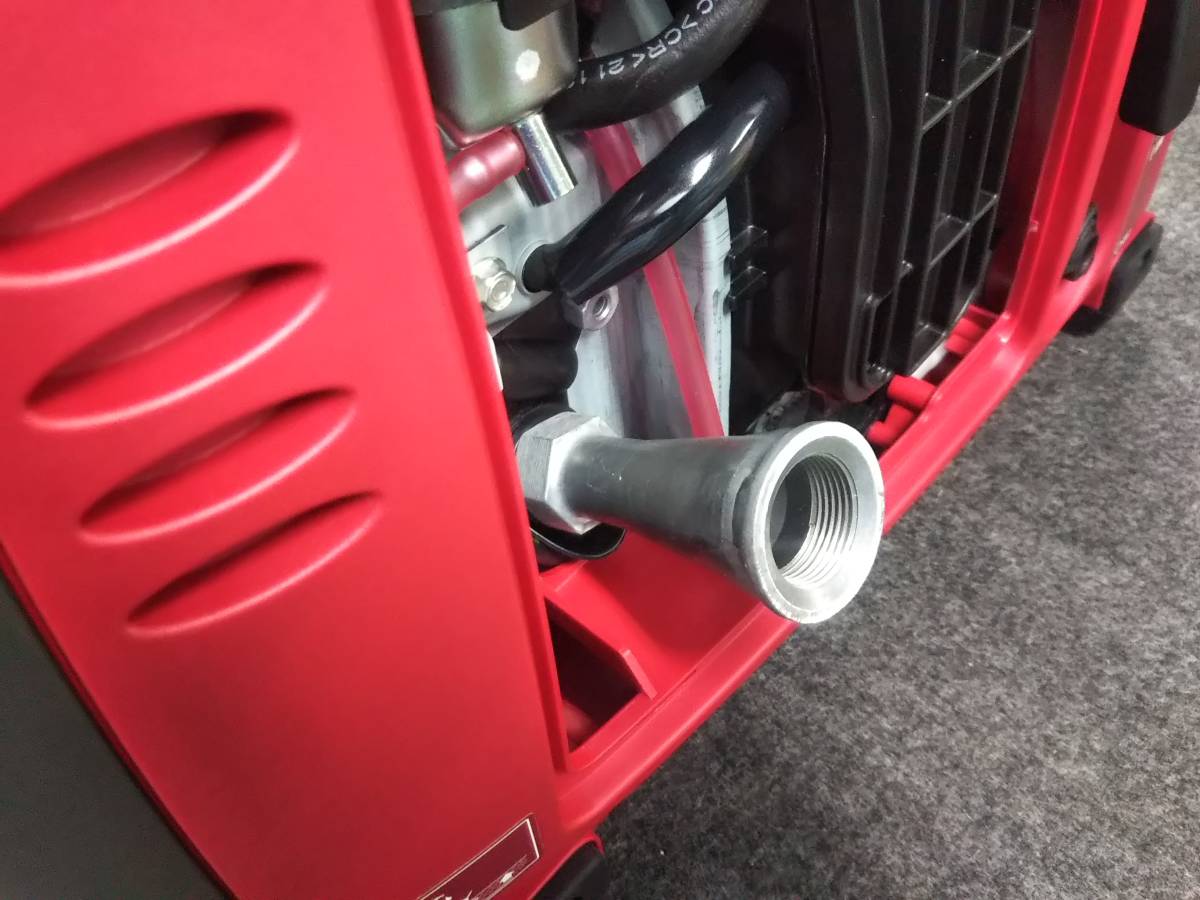 2025年最新】Yahoo!オークション -発電機 ホンダ eu9i(スポーツ 2025年最新】Yahoo!オークション -発電機 ホンダ eu9i(スポーツ