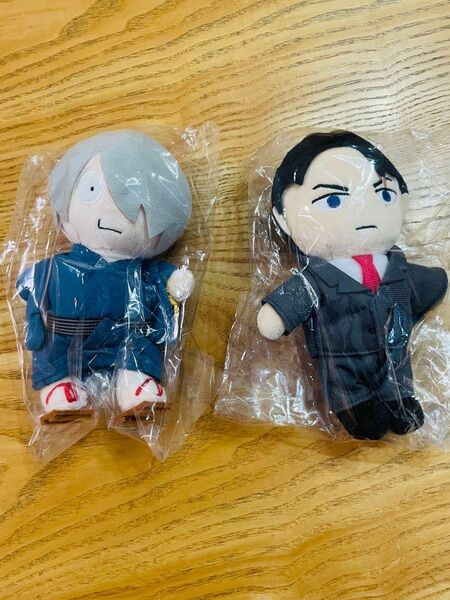 未開封 ゲゲゲの謎 ゲゲゲの鬼太郎 ひかーるぬいぐるみ ゲゲ郎 水木 2点セット