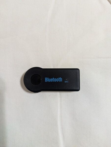 Bluetooth レシーバー