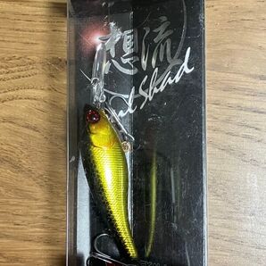 ソウルシャッド 58 SR SP HL キンクロ ジャッカル JACKALL シャッド SOUL SHAD