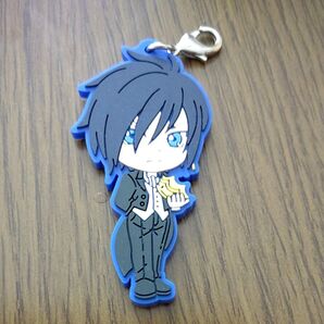 テイルズ リオン ラバーストラップ