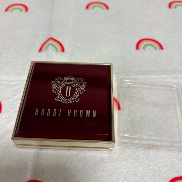 BOBBIBROWN ハイライティングパウダー ムーングロウ
