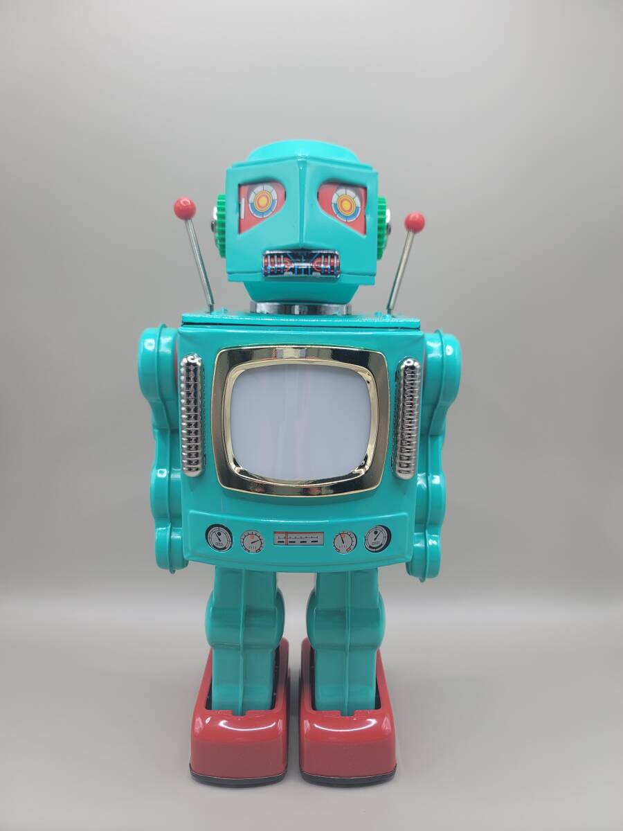 Yahoo!オークション -「ニューテレビロボット」の落札相場・落札価格 Yahoo!オークション -「ニューテレビロボット」の落札相場・落札価格