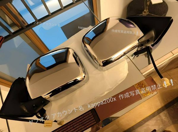 2025年最新】Yahoo!オークション -95プラドミラーの中古品・新品 2025年最新】Yahoo!オークション -95プラドミラーの中古品・新品
