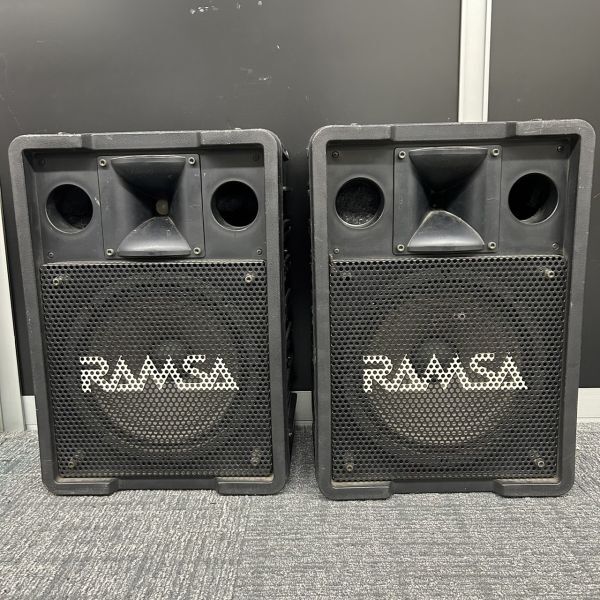 Yahoo!オークション -「ramsa ws-a200」の落札相場・落札価格 Yahoo!オークション -「ramsa ws-a200」の落札相場・落札価格
