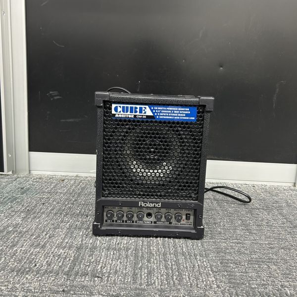 Yahoo!オークション -「roland cm-30」の落札相場・落札価格 Yahoo!オークション -「roland cm-30」の落札相場・落札価格