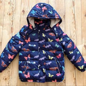 MINI BODEN★コート 128㎝