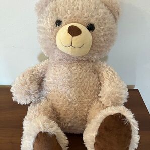 Dearbear BIGぬいぐるみ