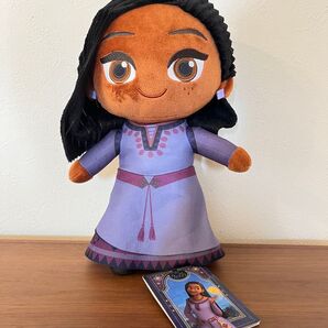 ウィッシュぬいぐるみ