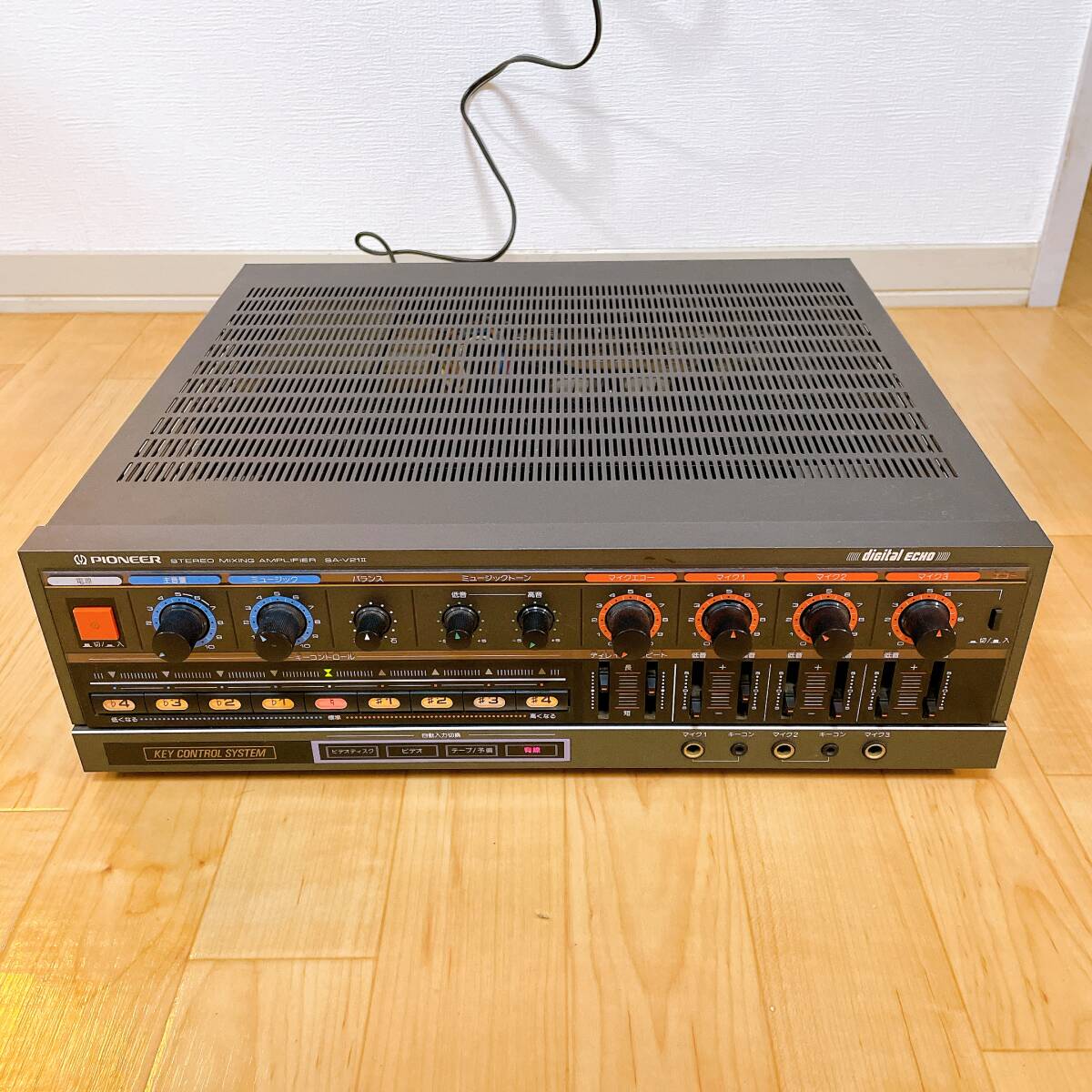 Yahoo!オークション -「pioneer sa-v21」(家電、AV、カメラ) の Yahoo!オークション -「pioneer sa-v21」(家電、AV、カメラ) の