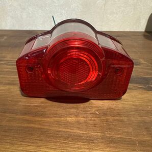 テールランプ ゴリラ