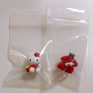 ハローキティ ポムポムプリン 開運マスコット ガラケー持ち