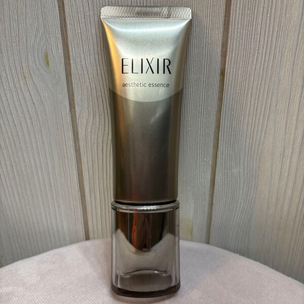Elixir エステティックエッセンス40g