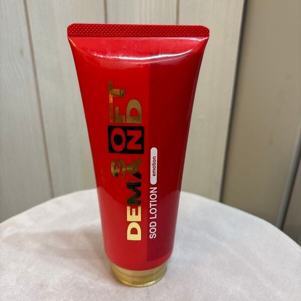 Soft Demand SOD ローション 180g