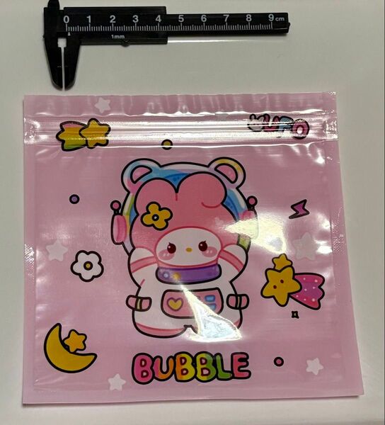 リオ系袋