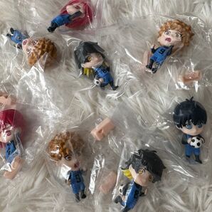 ブルーロック フィギュア