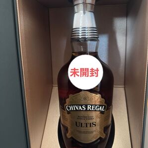 国内正規品 終売 シーバスリーガル アルティス