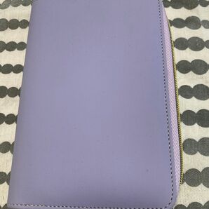 システム手帳 バイブルサイズ