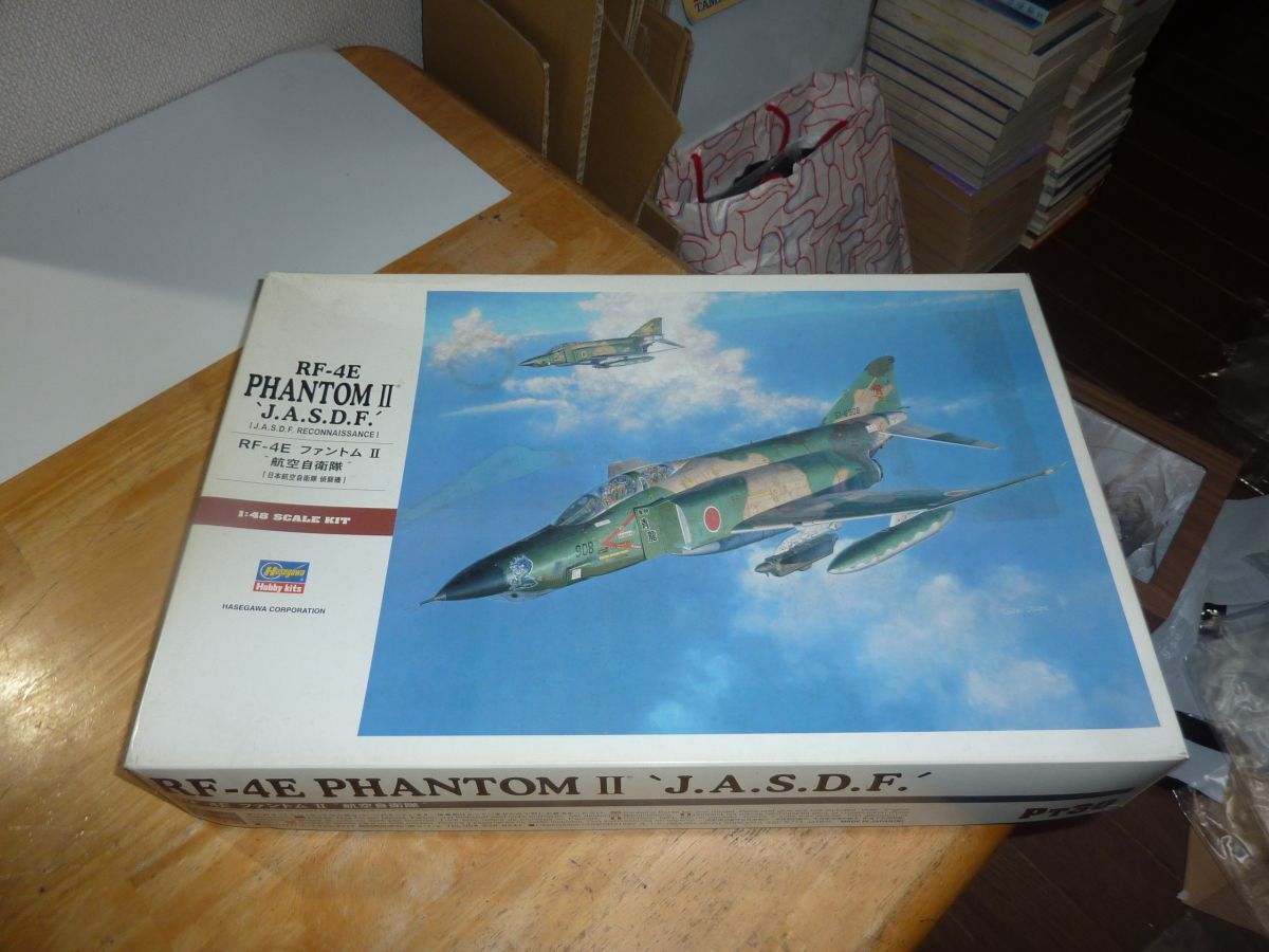Yahoo!オークション -「ハセガワ rf-4e」の落札相場・落札価格 Yahoo!オークション -「ハセガワ rf-4e」の落札相場・落札価格