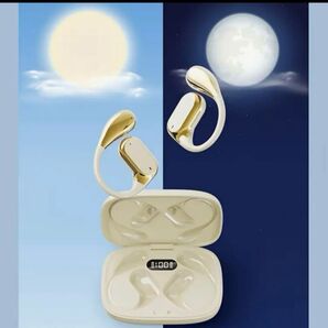 ワイヤレスイヤホン イヤホン