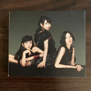 【DVD+ CD】 perfume レイザービーム CD.DVD