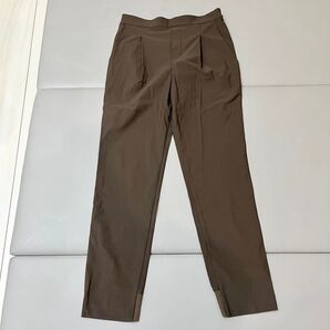 299.【新品】イージーパンツ Lallegro