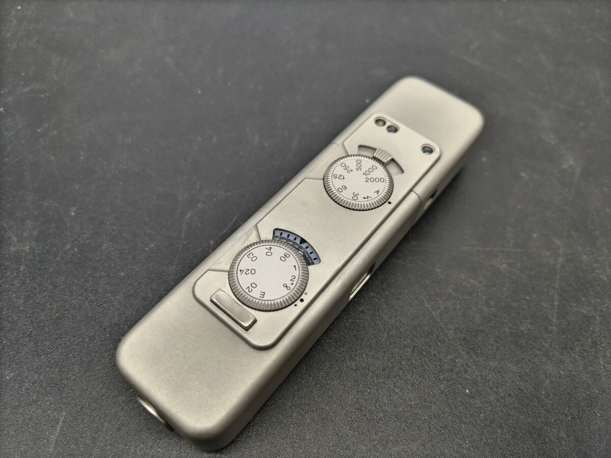 Yahoo!オークション -「minox スパイカメラ」の落札相場・落札価格 Yahoo!オークション -「minox スパイカメラ」の落札相場・落札価格