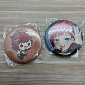 DMMスクラッチ にじさんじ 朝日南アカネ