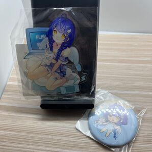DMMスクラッチ にじさんじ 天宮こころ