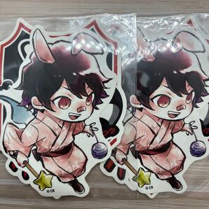 DMMスクラッチ Toppy