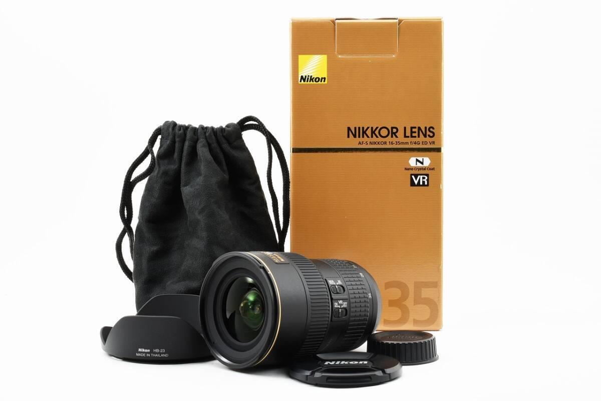 2025年最新】Yahoo!オークション -nikon 16-35 f4の中古品・新品 2025年最新】Yahoo!オークション -nikon 16-35 f4の中古品・新品