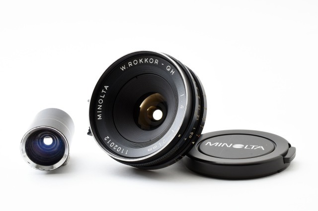2025年最新】Yahoo!オークション -minolta rokkor 21mmの中古品 2025年最新】Yahoo!オークション -minolta rokkor 21mmの中古品