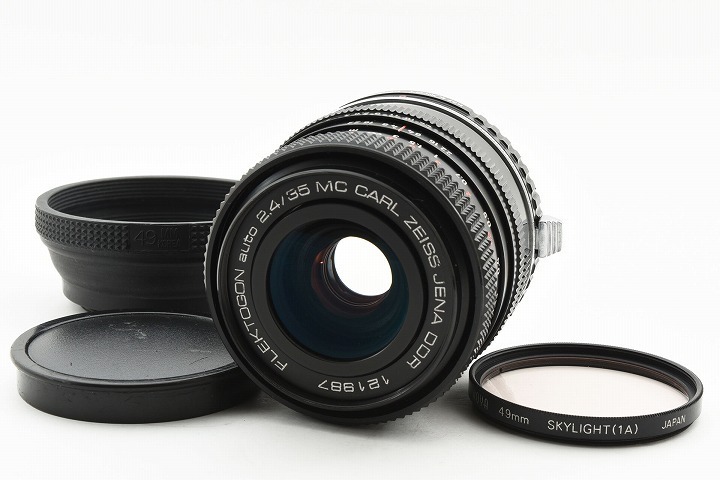 2025年最新】Yahoo!オークション -flektogon 35mm f2.4の中古品 2025年最新】Yahoo!オークション -flektogon 35mm f2.4の中古品