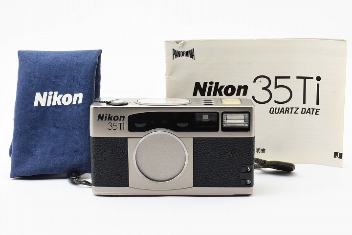 2025年最新】Yahoo!オークション -nikon 35tiの中古品・新品・未 2025年最新】Yahoo!オークション -nikon 35tiの中古品・新品・未