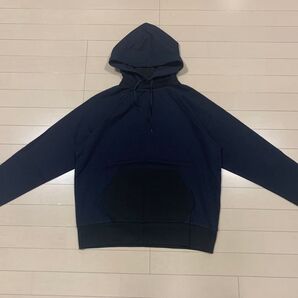 【新品】★大特価★タグ付★N.HOOLYWOOD パーカー