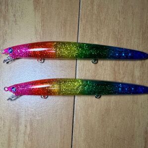 ブローウィン125F / ブルーブルー fimo