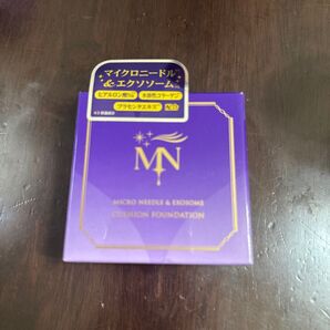 【定価10000円】 日宏化学薬品 Hardies クッションファンデーション (オークル色) SPF30