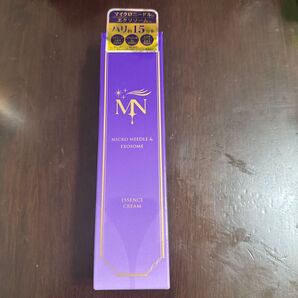 【定価10000円】 マイクロニードル+エクソソーム クリーム (120g)