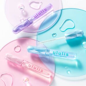 【ウルリス ヘアスティック】3点セット