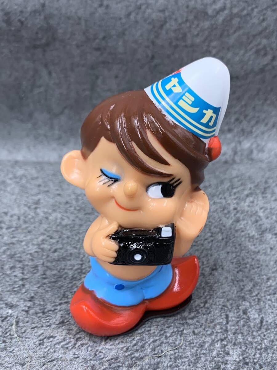 完璧 2025年最新】Yahoo!オークション -ヤシカ(キャラクター)の中古品 キャラクター