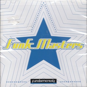 ☆LOWRIDER 御用達シリ－ズ！ Funk Masters 