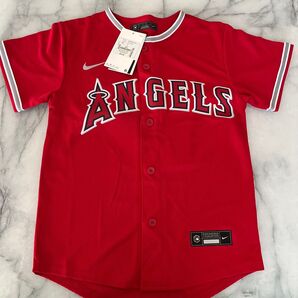 エンゼルス 大谷翔平 レプリカユニフォーム