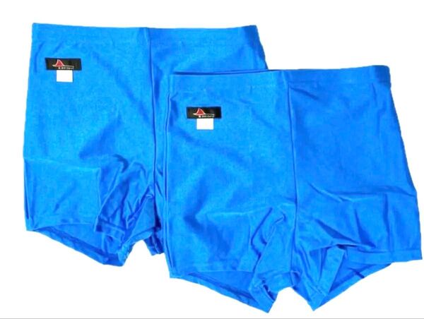【新品】男性スクール水着 3L 2枚セット
