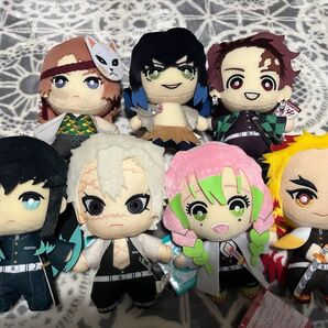 鬼滅の刃 ともぬい セット 鬼滅 きめつ キメツ