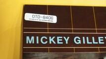 【輸入盤LP】MickeyGilley&JerryLeeLewis/FamilyReunion OTD8406_画像6