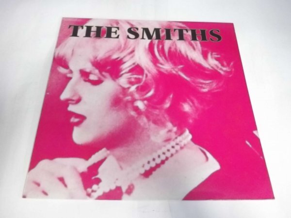 Yahoo!オークション -「the smiths レコード」の落札相場・落札価格 Yahoo!オークション -「the smiths レコード」の落札相場・落札価格