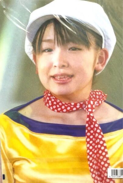 モーニング娘 加護亜依 下敷き 下じき 藤崎奈々子